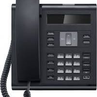 OPENSCAPE DESK PHONE IP 35G ECO TXT BLK-0