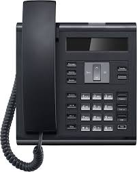 OPENSCAPE DESK PHONE IP 35G ECO TXT BLK-0 OPENSCAPE DESK PHONE IP 35G ECO TXT BLK-0