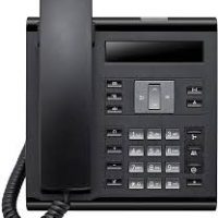 OPENSCAPE IP PHONE 35G HFA (ICON BLACK)-0