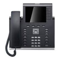 OPENSCAPE IP PHONE 55G HFA (ICON BLACK)-0