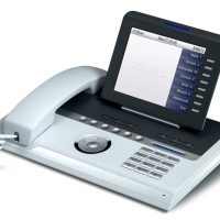 OPENSTAGE 60 T (ICE BLUE)-0