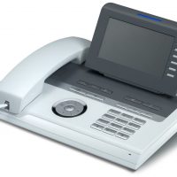 OPENSTAGE 40 HFA (ICE BLUE) -0