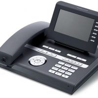 OPENSTAGE 40 HFA (LAVA) -0