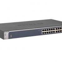 NETGEAR GSM7224 24 PORT L2+ MAN SWITCH-0