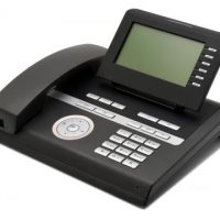 OPENSTAGE 40 G HFA (LAVA) *-0