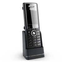 Snom M65 DECT cordless advanced phone includes handset-0