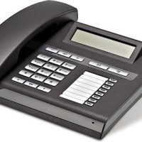 OPENSTAGE 15G HFA (LAVA) Refurbished-0