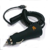 JCB Micro USB Charger-0