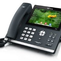 YEALINK T48GN IP PHONE *-0