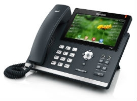 YEALINK T48GN IP PHONE *-0 YEALINK T48GN IP PHONE *-0