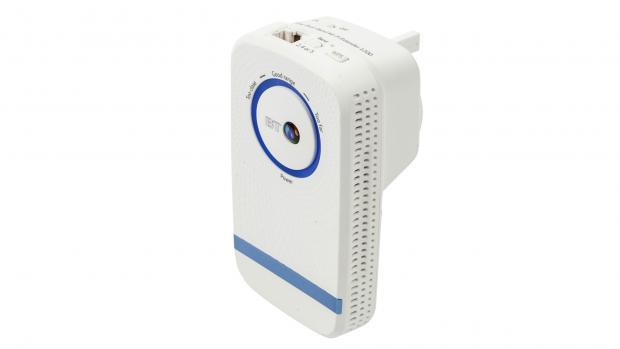 BT 11ac DUAL BAND Wi-Fi EXTENDER 1200-6376 BT 11ac DUAL BAND Wi-Fi EXTENDER 1200-6376