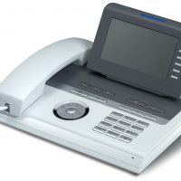 OPENSTAGE 40 T (ICE BLUE)-0