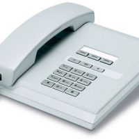 OPENSTAGE 10 TDM (ICE BLUE)-0