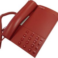 ATL BERKSHIRE 100 RED-0