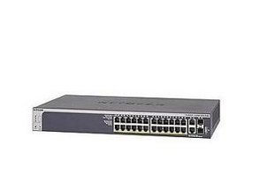 NETGEAR GS728TXP STACKABLE POE+ SWITCH-0 NETGEAR GS728TXP STACKABLE POE+ SWITCH-0