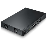 ZyXEL GS2210-8HP MAN SW 8P GIG PoE+-0