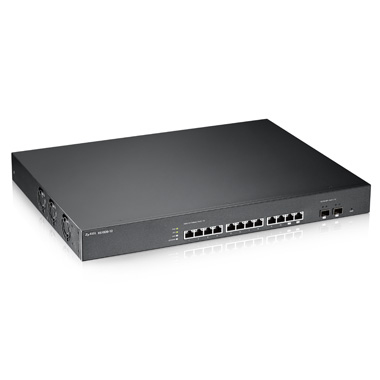 XS1920-12 MAN SW 10x 10GBase-T 2x combo-7030 XS1920-12 MAN SW 10x 10GBase-T 2x combo-7030