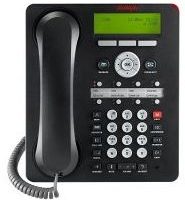 Avaya 1608i (Global Icon) IP Telephone - New-0