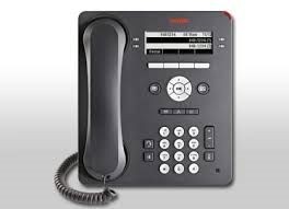 Avaya 9504 (Global Icon) Digital Telephone - New-7455 Avaya 9504 (Global Icon) Digital Telephone - New-7455