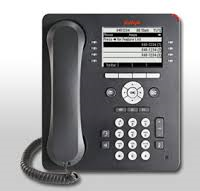 Avaya 9508 Digital Telephone (Refurb))-0