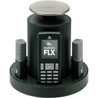 Revolabs FLX2 VoIP SIP System with Two Omni Microphones-0