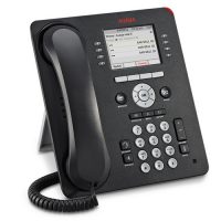 Avaya 9611G (Global-Icon) Gigabit IP Telephone - New-0