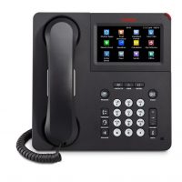 Avaya 9641G (Global Icon) Gigabit IP Telephone - Refurb-0