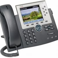 Cisco 7965G (Refurb)-0