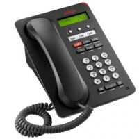 Avaya 1603 SWI (Global Icon) IP Telephone - New-0