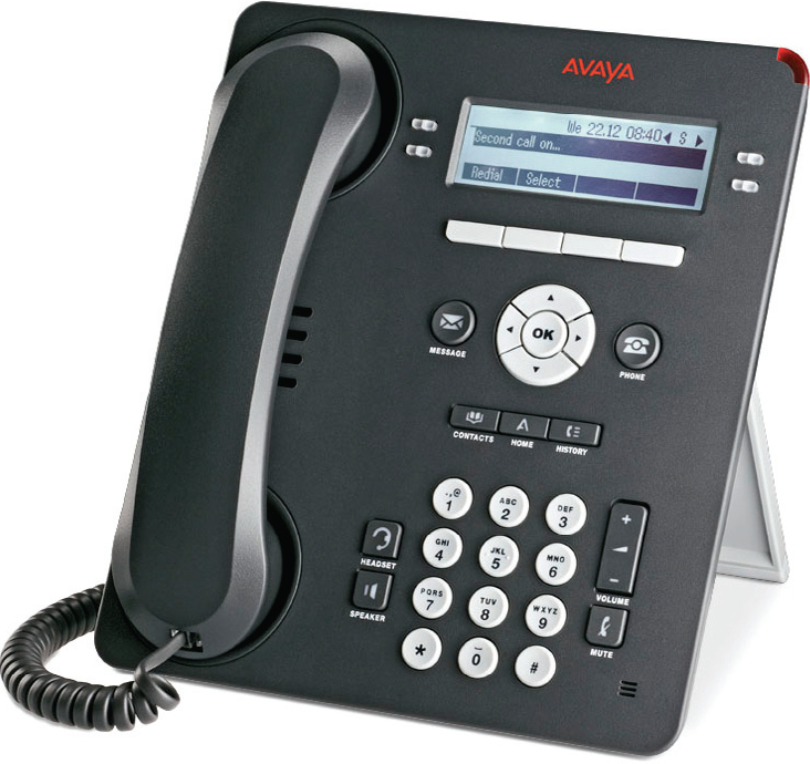 Avaya 9504 (Global Icon) Digital Telephone - New-0 Avaya 9504 (Global Icon) Digital Telephone - New-0