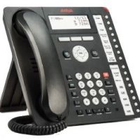 Avaya 1416 (Global Icon) Digital Telephone - New-0