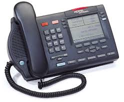 Nortel i2004 IP Telephone (Charcoal) - New-7564 Nortel i2004 IP Telephone (Charcoal) - New-7564