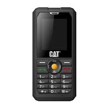 CAT B30 Dual SIM-7086 CAT B30 Dual SIM-7086