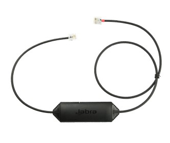 JABRA PRO 9400/920 CISCO EHS ADAPTER-0 JABRA PRO 9400/920 CISCO EHS ADAPTER-0