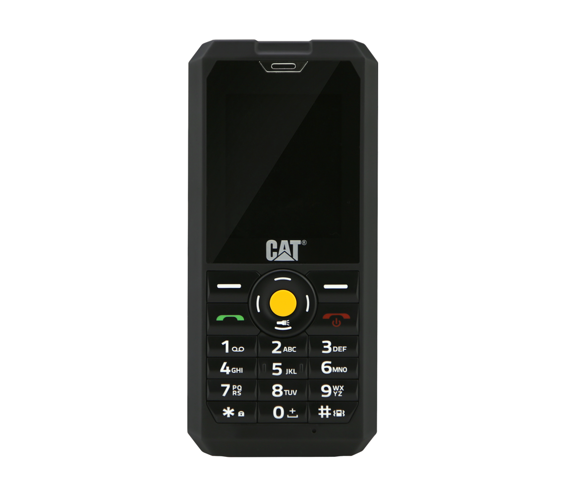 CAT B30 Dual SIM-0 CAT B30 Dual SIM-0