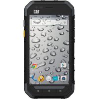 Caterpillar S30 Dual Sim UK Black-0