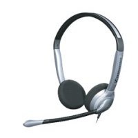 SENNHEISER SH350 BIN HEADSET-0