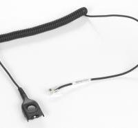 SENNHEISER CSTD08 BOTTOM CABLE-0