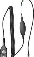 SENNHEISER CXHS01 BOTTOM CABLE-0