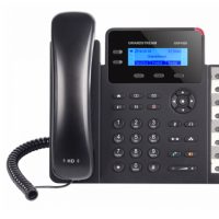 GRANDSTREAM GXP1628 IP TELEPHONE-0