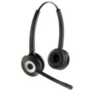 JABRA PRO 920 DUO UK-0