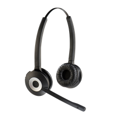 JABRA PRO 920 DUO UK-0 JABRA PRO 920 DUO UK-0