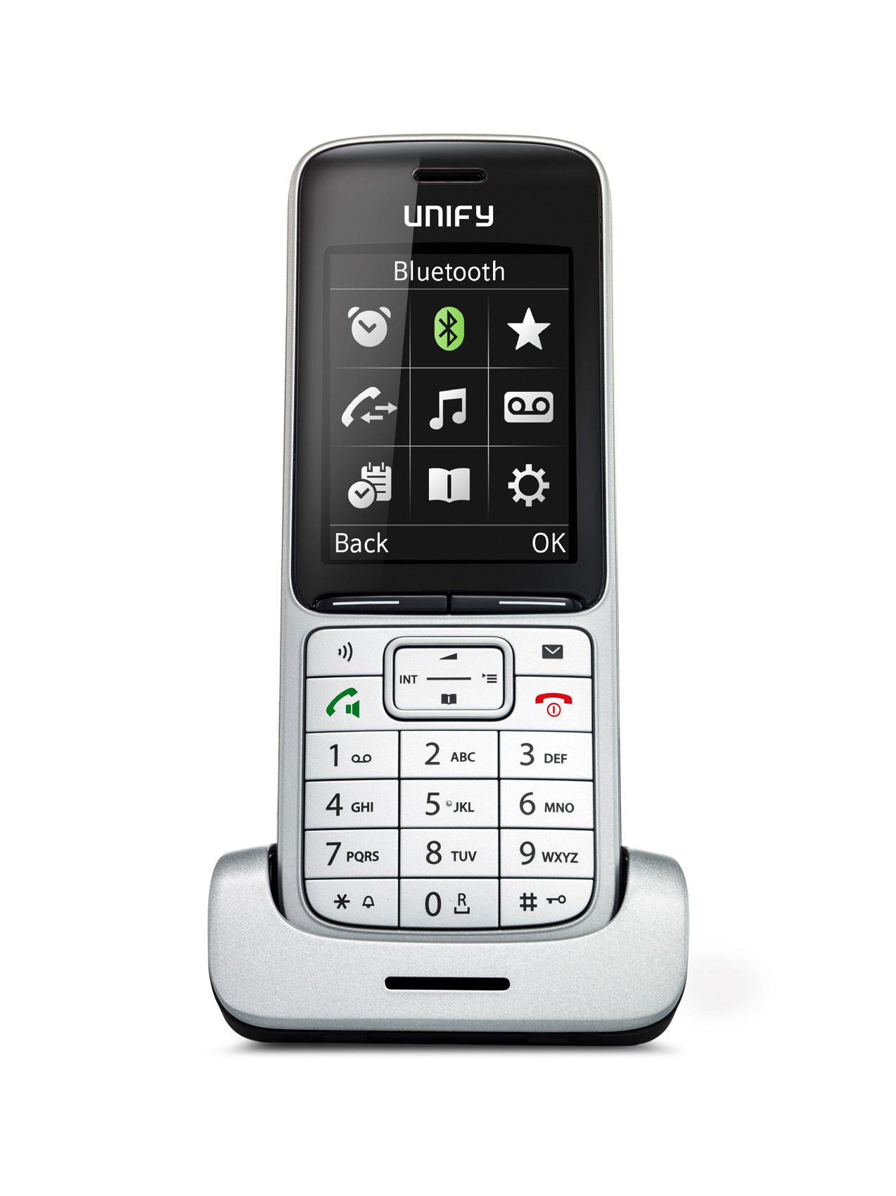 OPENSCAPE SL5 DECT PHONE-0 OPENSCAPE SL5 DECT PHONE-0