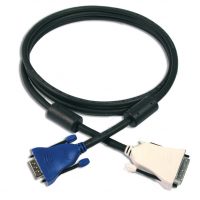 POLYCOM DVI-A(M) TO VGA(M) 3M-0