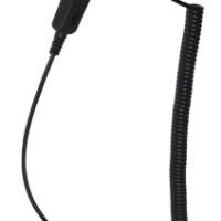 Xenexx 3.5mm bottom cable for Iphone.Samsung-0