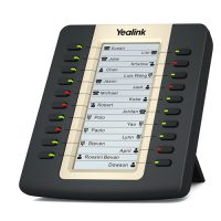 YEALINK EXP20 EXPANSION MODULE-0