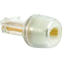 Telephone Untangler Bell-0