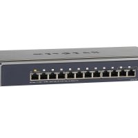 NETGEAR M4100-D12G MAN SWITCH GSM5212-0