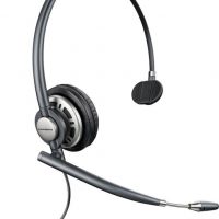 Plantronics EncorePro HW291N Monaural N/C Headset-0