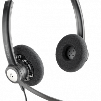 PLX ENTERA BINAURAL H/SET HW121N/A-0